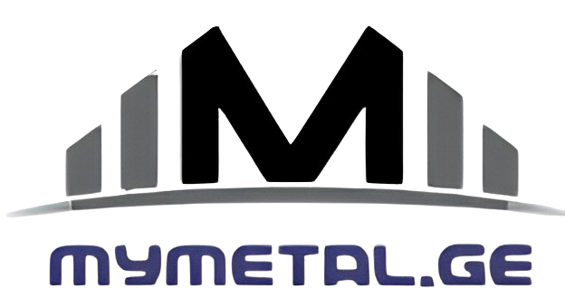 MYMETAL.GE