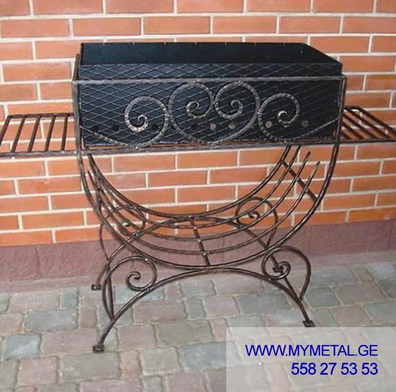 Trellis #042