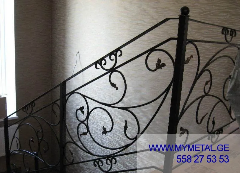 Railing #099