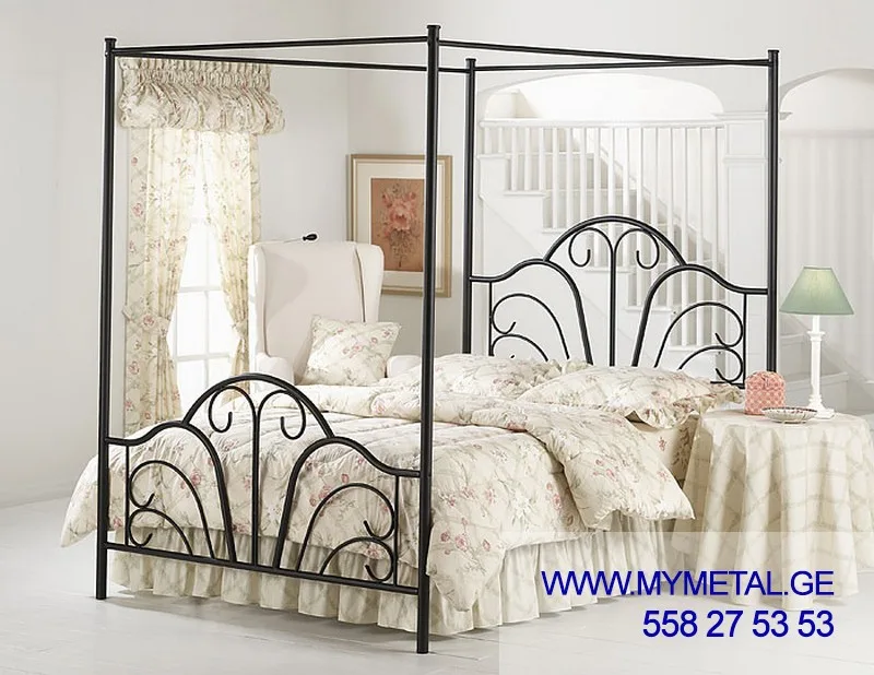 Bed #028